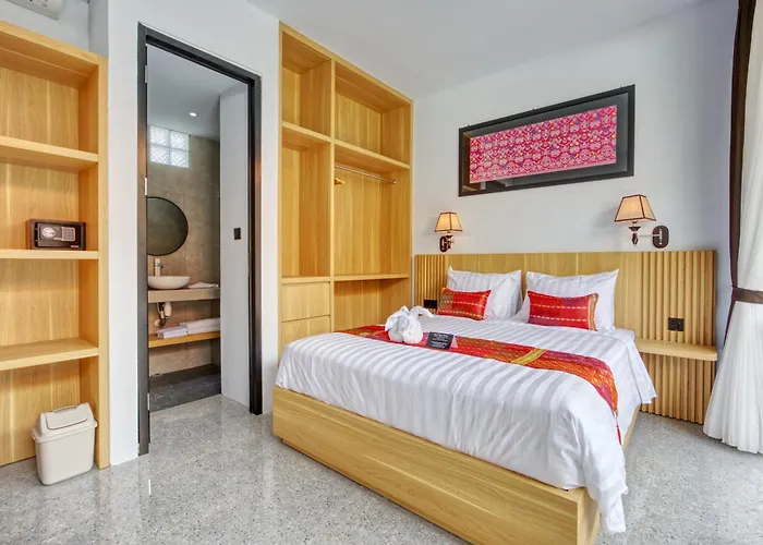 Guest house Jnj