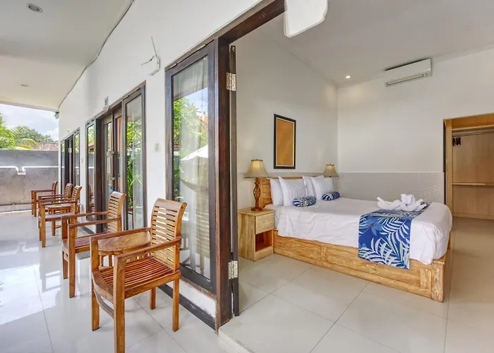 Jnj Guest house