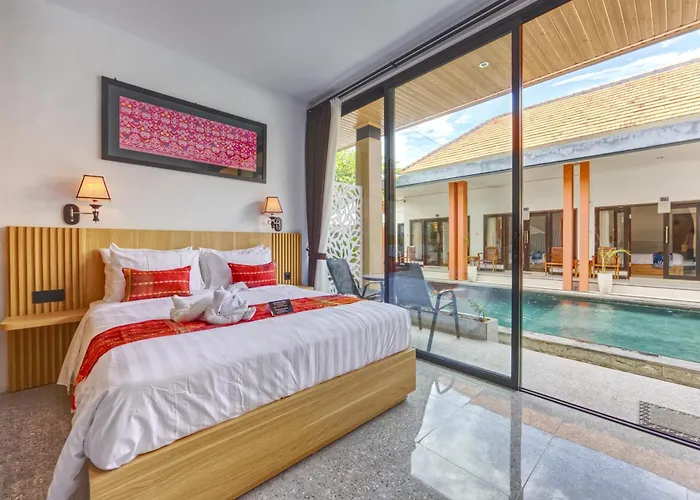 Jnj Guest house Toyapakeh