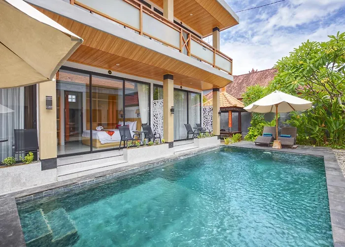 Jnj Guest house 3*