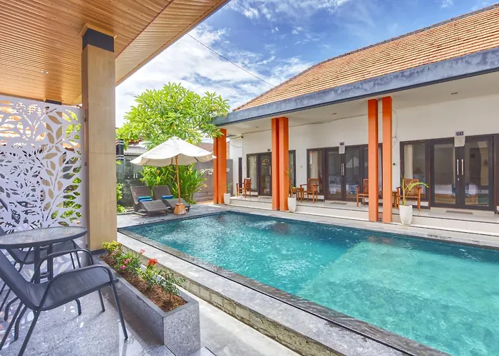 Guest house Jnj Toyapakeh