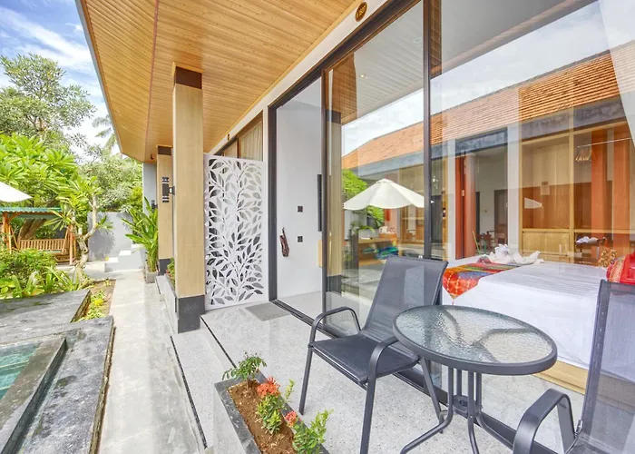 Guest house Jnj
