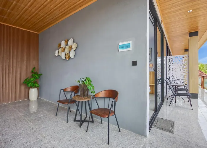 Jnj Guest house 3*