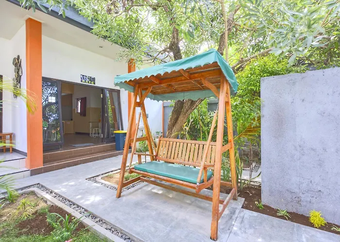 Jnj Guest house Toyapakeh