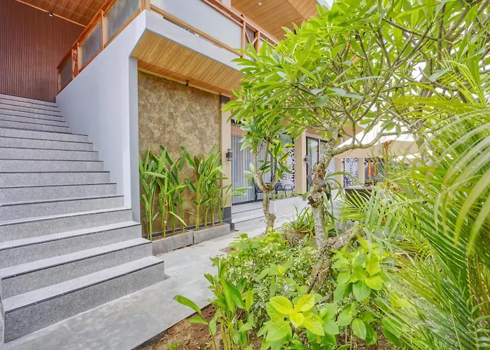 Guest house Jnj 3*