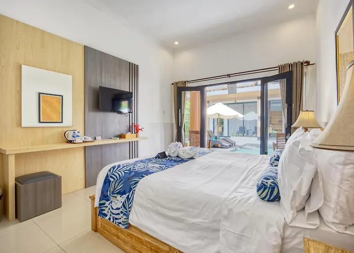Guest house Jnj Toyapakeh