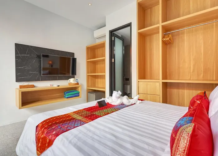 Jnj Guest house 3*