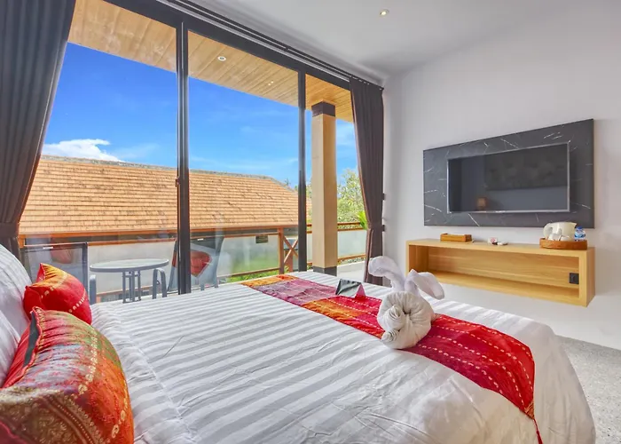 Guest house Jnj 3*