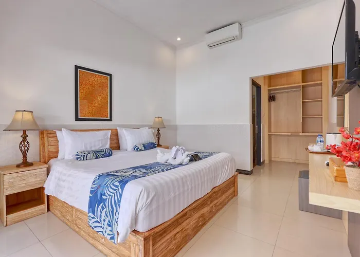 Jnj Guest house Toyapakeh