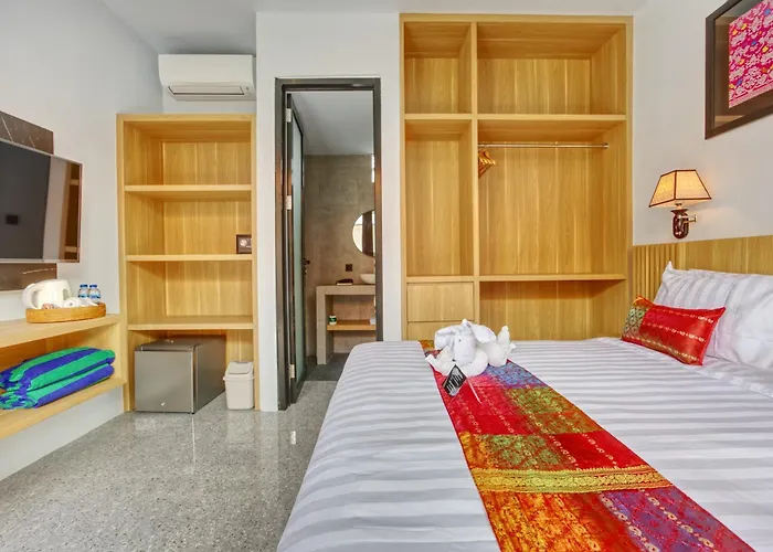 Jnj Guest house
