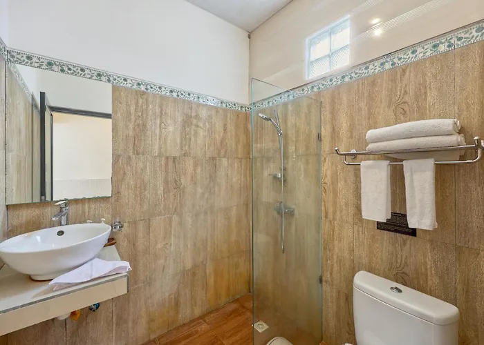 Guest house Jnj 3*