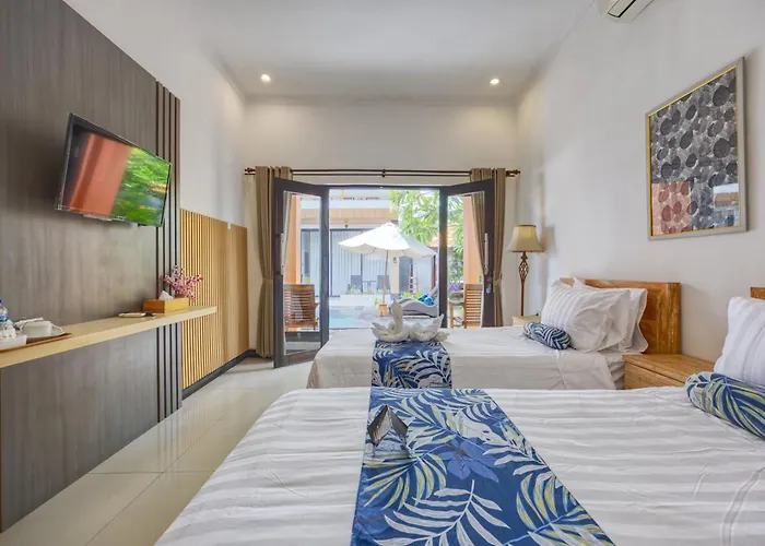 Guest house Jnj Toyapakeh