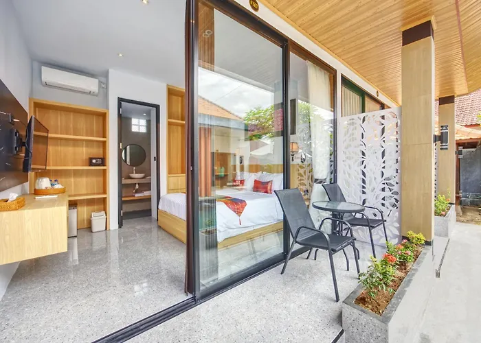Jnj Guest house