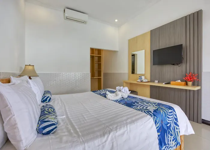 Guest house Jnj