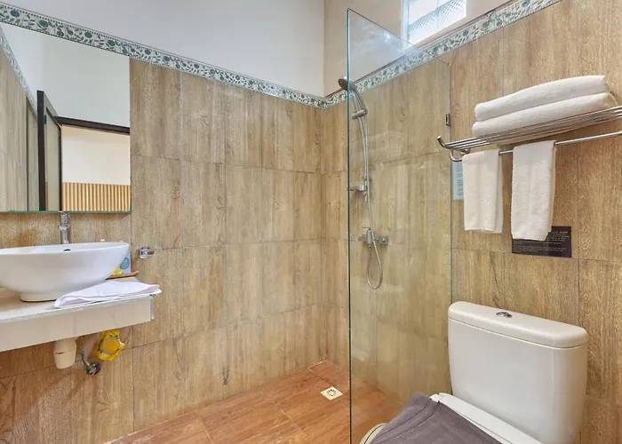 Jnj Guest house 3*
