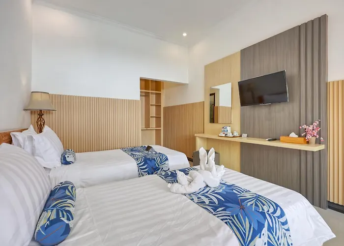 Guest house Jnj 3*