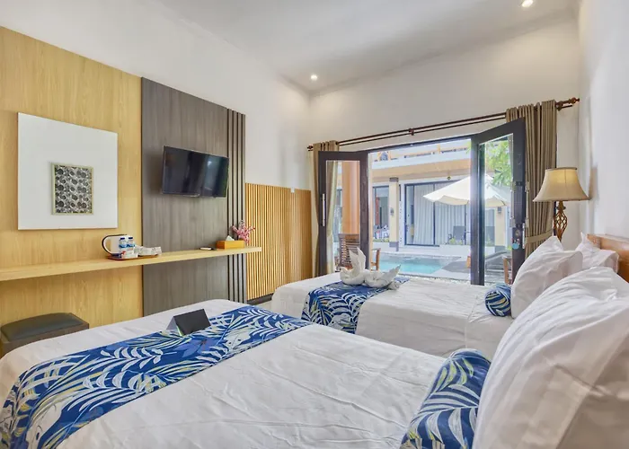 Jnj Guest house Toyapakeh