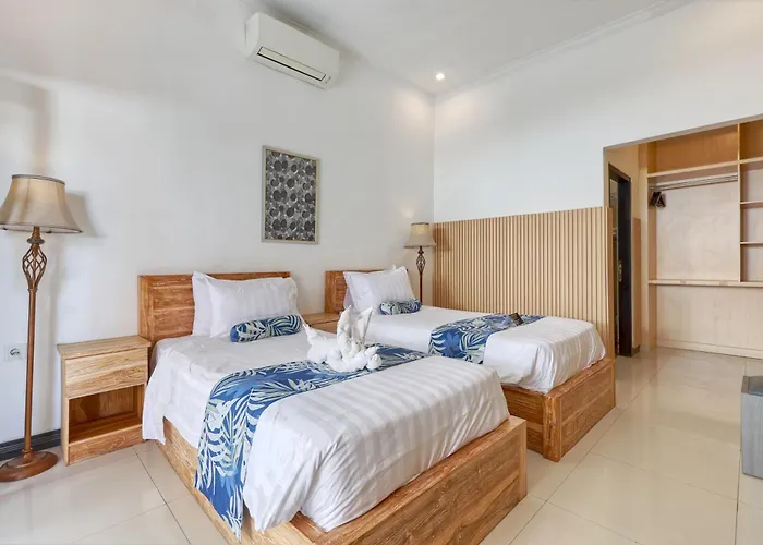 Guest house Jnj