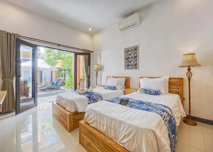Guest house Jnj Toyapakeh