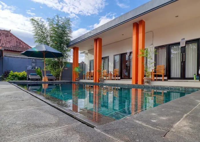 Guest house Jnj Toyapakeh