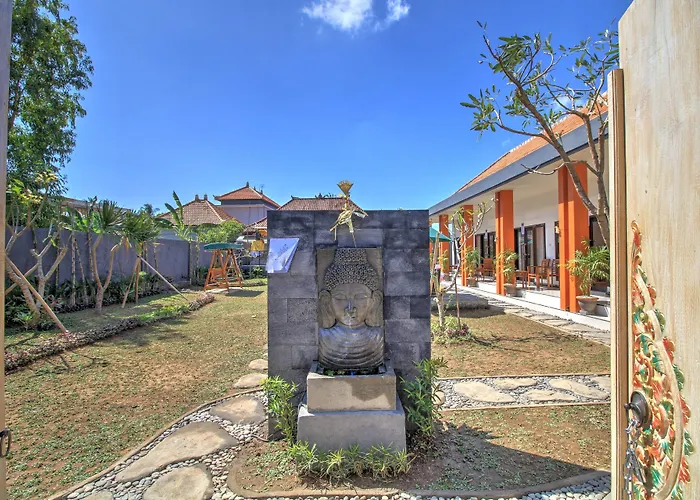 Jnj Guest house 3*