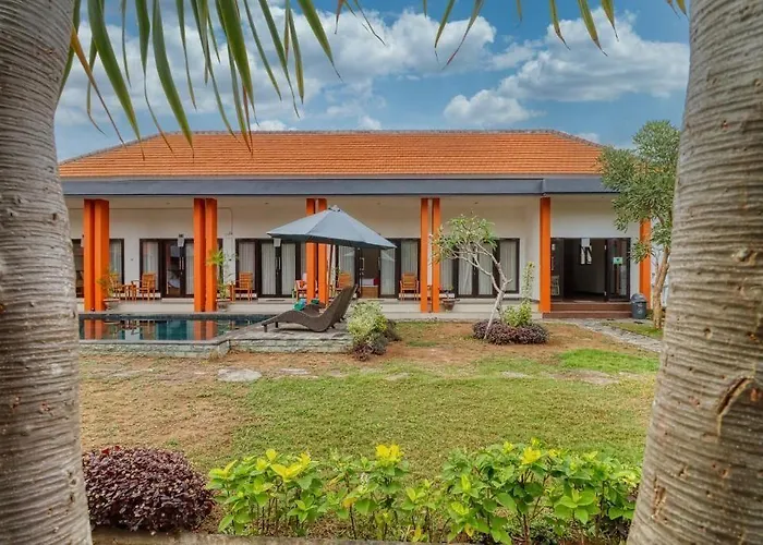 Jnj Guest house 3*
