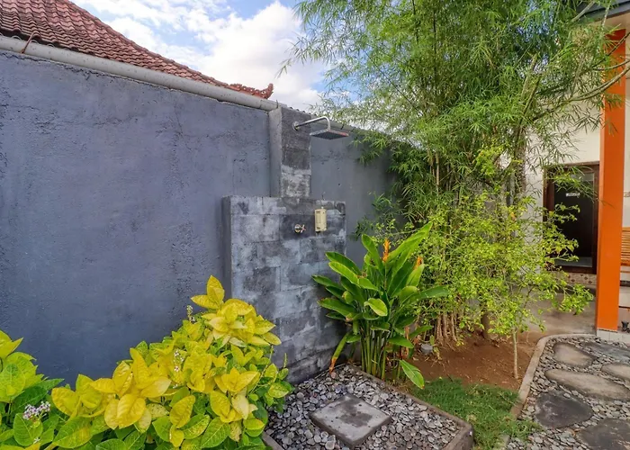 Jnj Guest house 3*