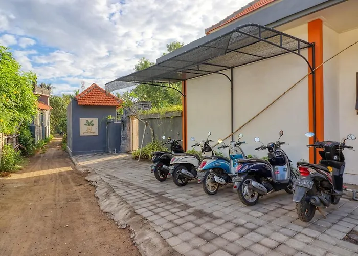 Jnj Guest house
