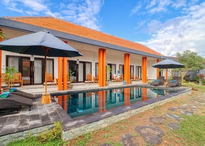Jnj Guest house 3*