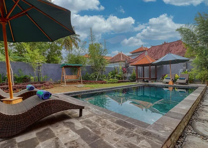Jnj Guest house Toyapakeh