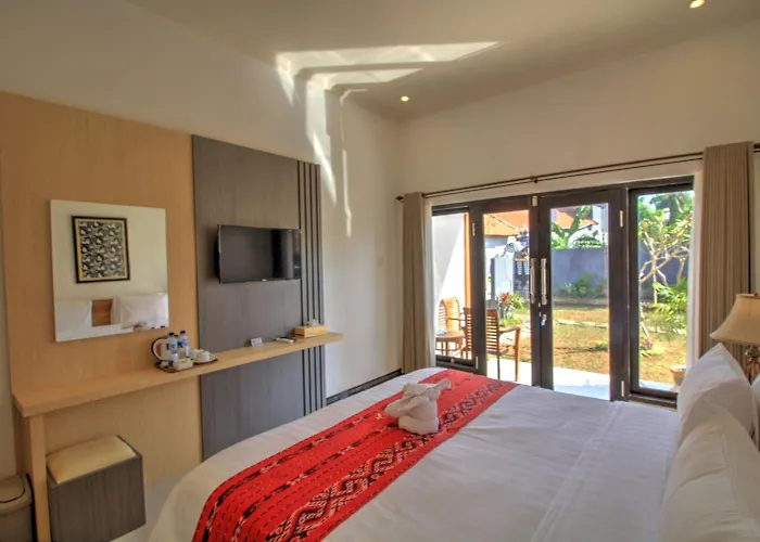 Jnj Guest house Toyapakeh