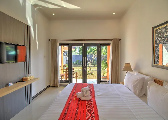 Guest house Jnj 3*