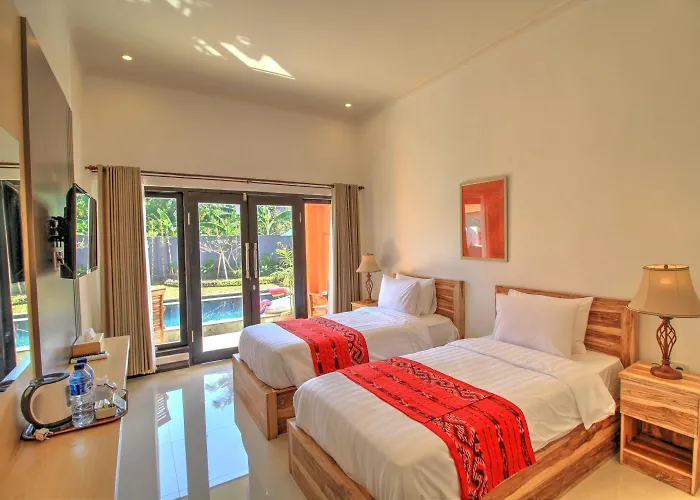 Guest house Jnj