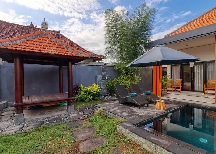 Guest house Jnj Toyapakeh