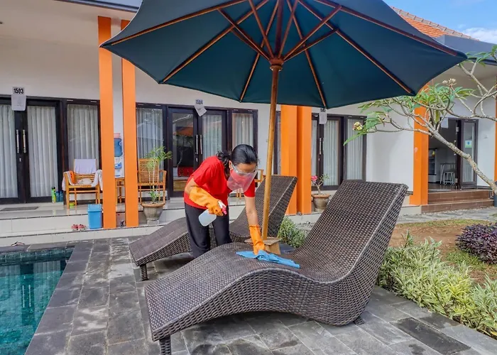 Jnj Guest house