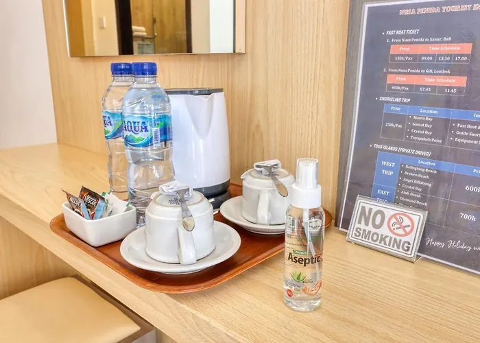 Jnj Guest house 3*