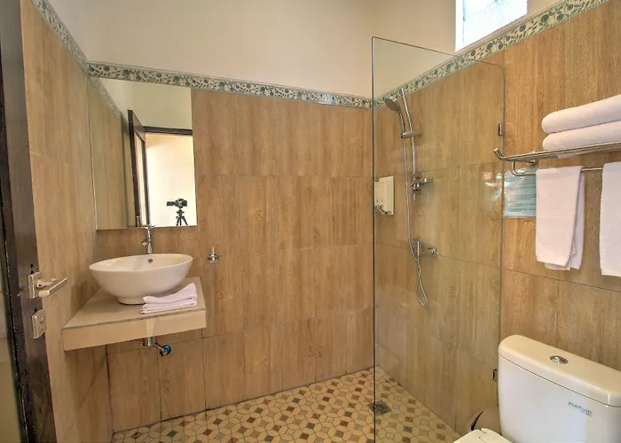 Guest house Jnj Toyapakeh