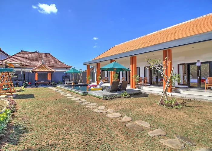 Casa de hóspedes Jnj