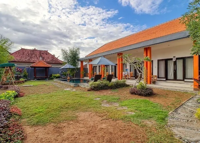 Casa de hóspedes Jnj 3*