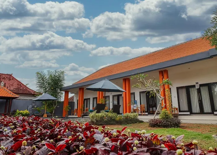 Casa de hóspedes Jnj