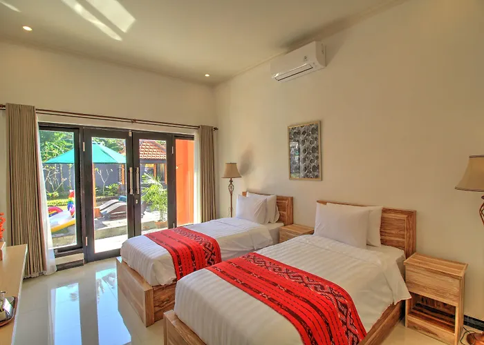 Casa de hóspedes Jnj 3*