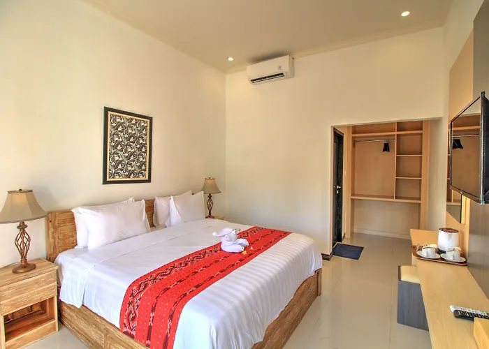 Jnj Casa de hóspedes 3*
